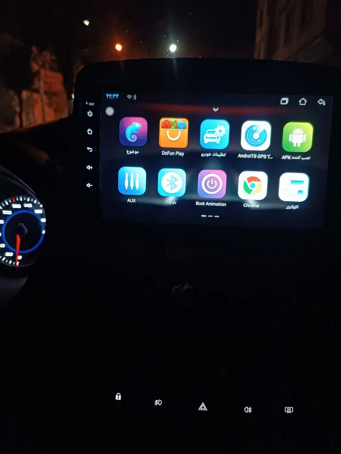 کوییکr|خودرو سواری و وانت|فارسان, |دیوار