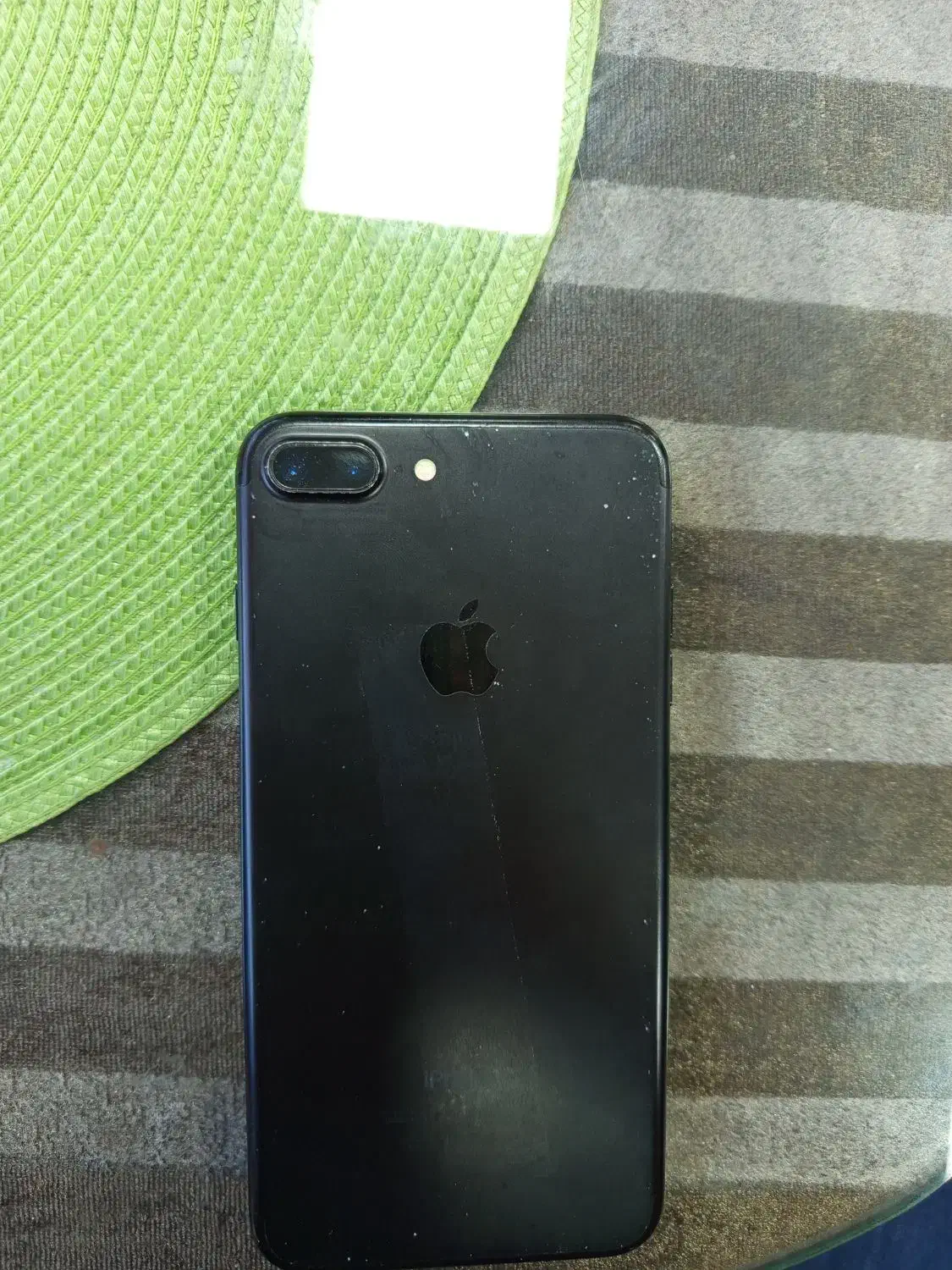 آیفون 7 پلاس|موبایل|ارومیه, |دیوار