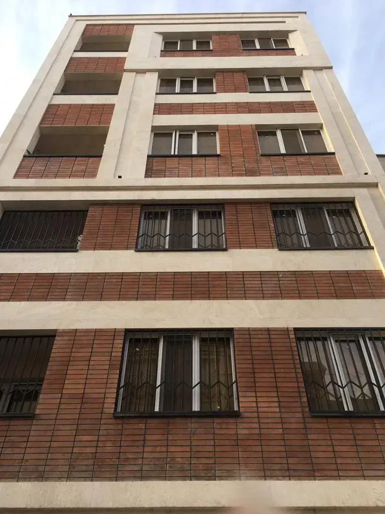 135 متر شاهین شمالی با امکانات رهن و اجاره