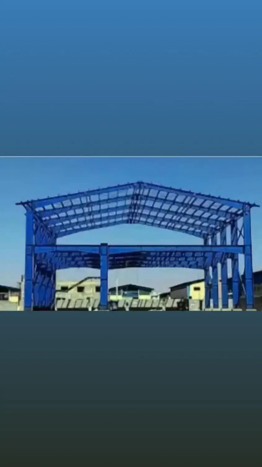 سوله دست دوم نو|ماشین‌آلات صنعتی|رباط‌کریم, رباط‌کریم|دیوار