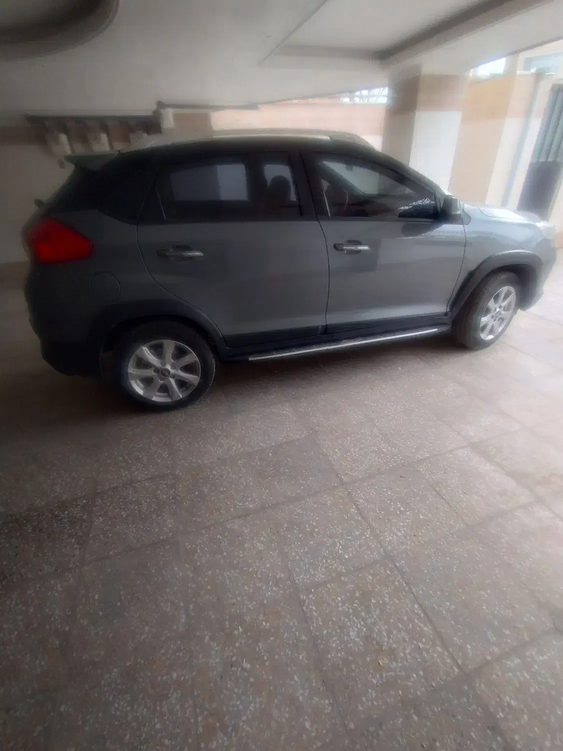 x22 اسپرت اکسلنت مدل 1400|خودرو سواری و وانت|اسلام‌شهر, شهرک واوان|دیوار