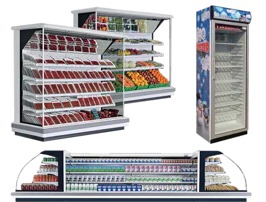 تعمیریخچال،فریزر صنعتی وپرده هوا سردخانه سراسر کرج|خدمات پیشه و مهارت|کرج, دهقان ویلا|دیوار