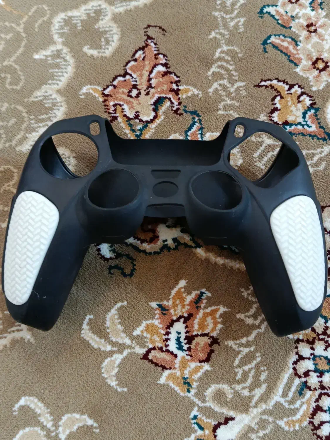 روکش دسته پی اس فایو|کنسول، بازی ویدئویی و آنلاین|قم, شاه سید علی|دیوار