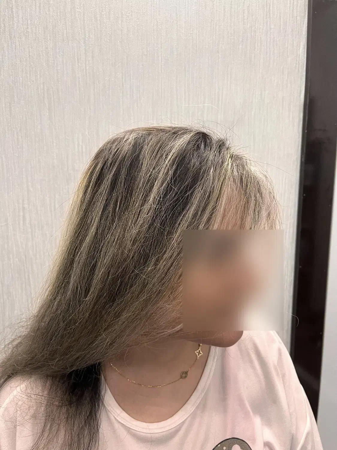 خدمات تخصصی رنگ و لایت آلما|خدمات آرایشگری و زیبایی|مبارکه, |دیوار