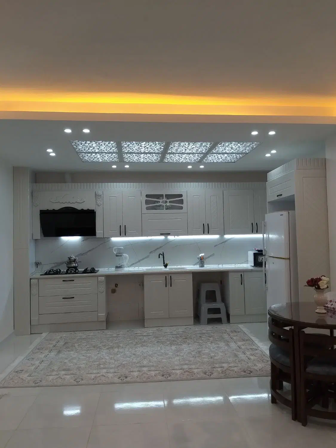 ۸۴متری سندی وام دار/پاستوریزه/کوچه دافساری|فروش آپارتمان|رشت, پاستوریزه|دیوار