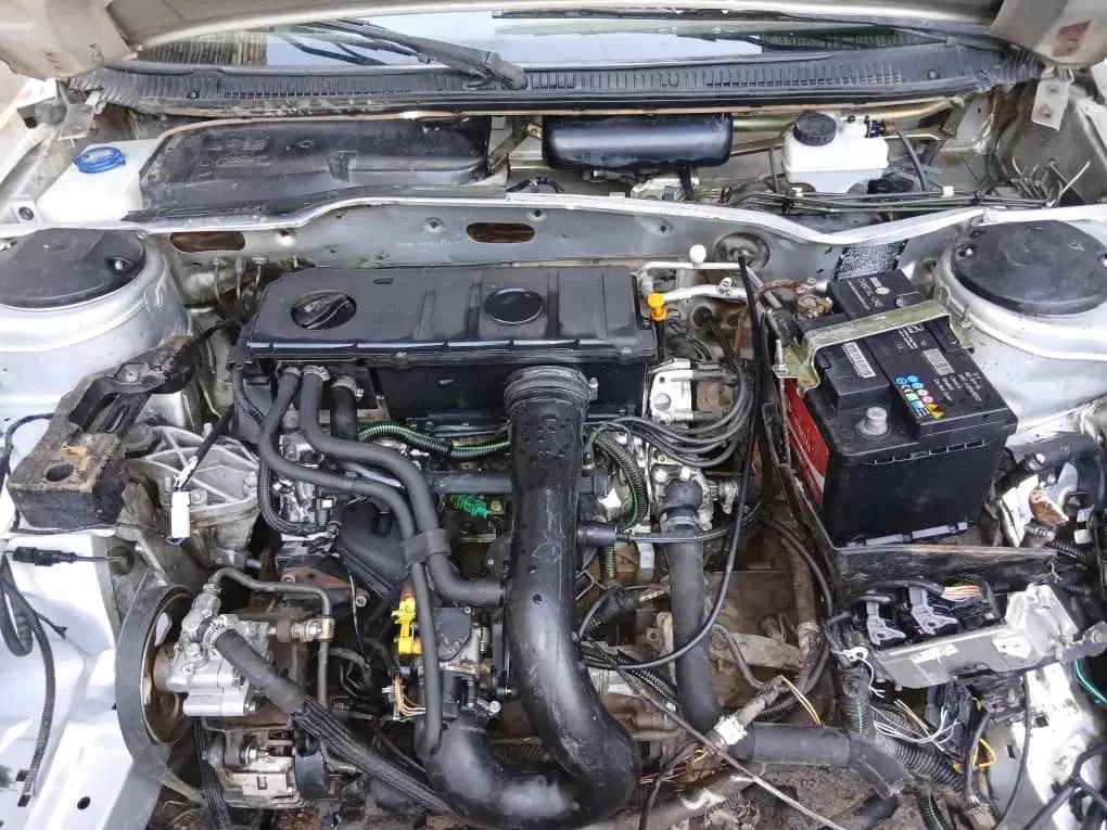 پژو مدل ۹۰|خودرو سواری و وانت|نقده, |دیوار