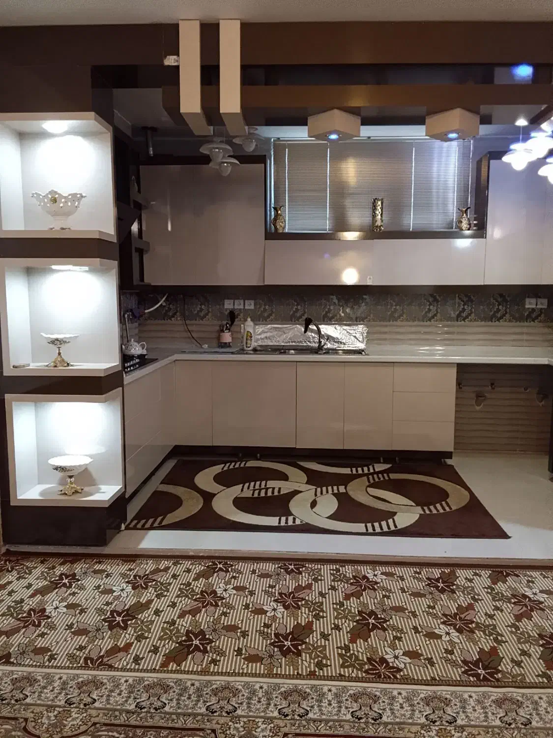 اجاره خونه vip|اجارهٔ کوتاهمدت آپارتمان و سوئیت|فارسان, |دیوار