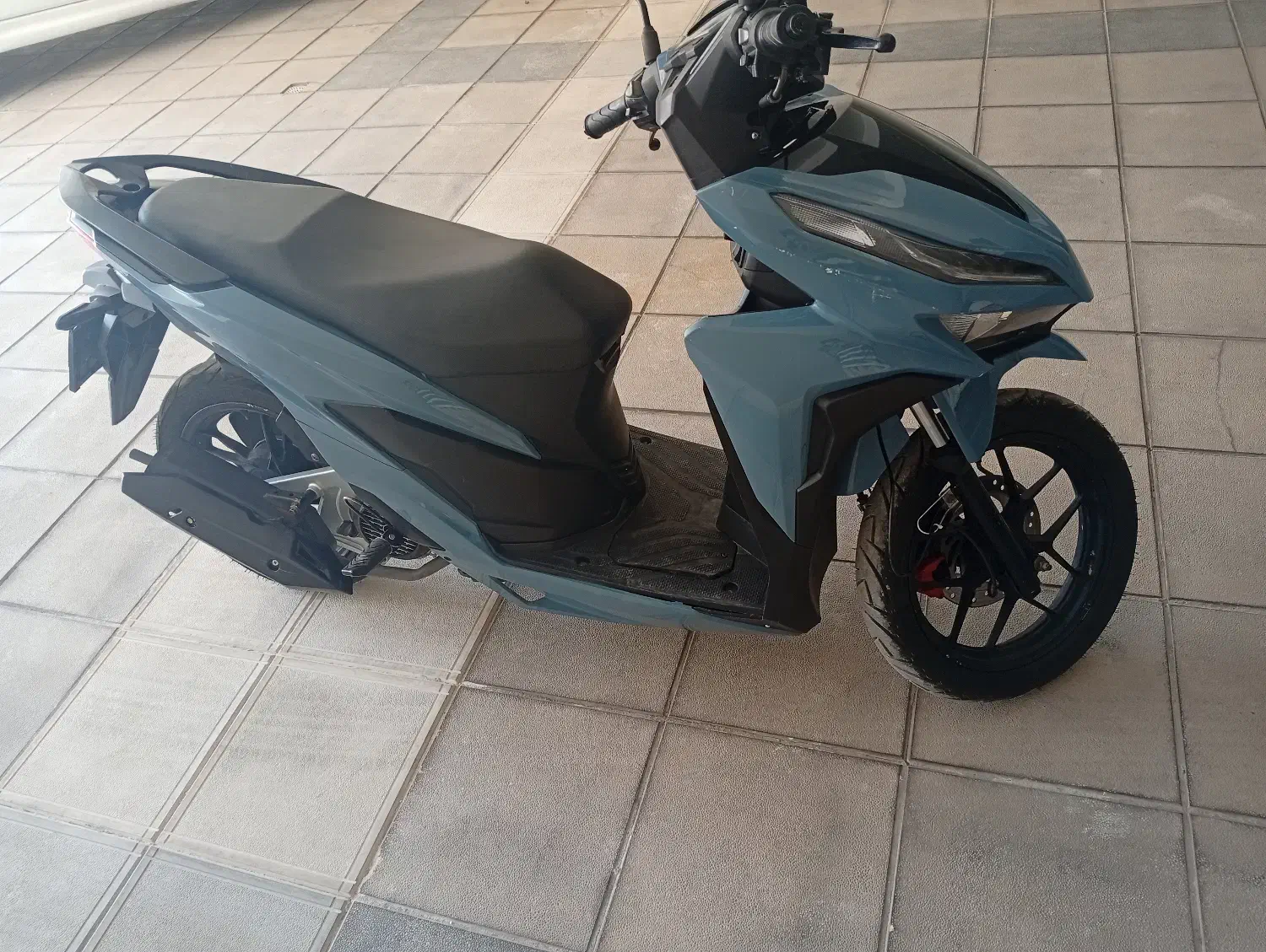 موتور|موتورسیکلت|شریف‌آباد, |دیوار