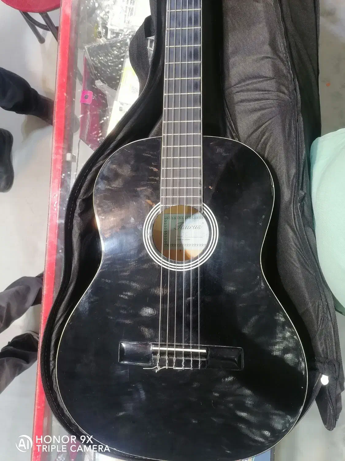 گیتار تاروس|گیتار، بیس، امپلیفایر|شهرکرد, |دیوار