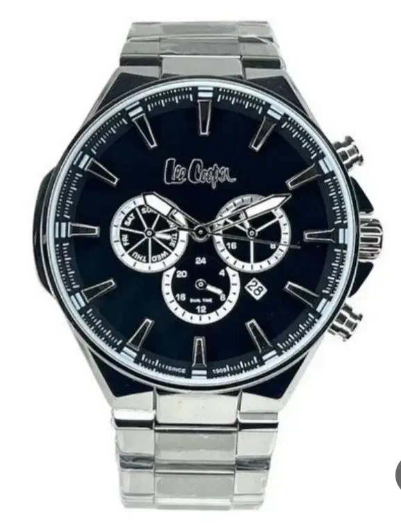 ساعت مچی لی کوپر اصلی حراج|ساعت|اهواز, پردیس دو|دیوار