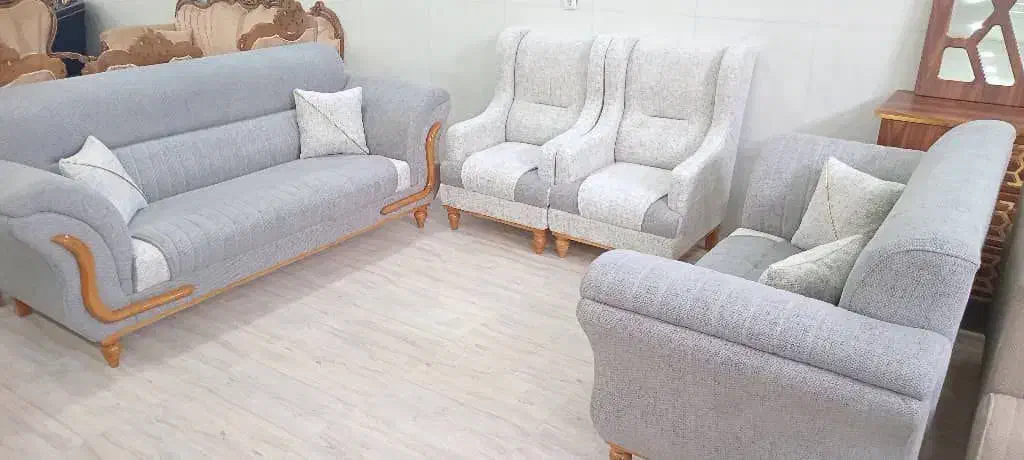 تولیدی مبل و تخت خواب|مبلمان خانگی و میز عسلی|شهرکرد, |دیوار