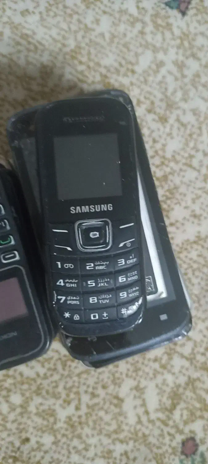 گوشی|موبایل|مشهد, حضرت حجت|دیوار