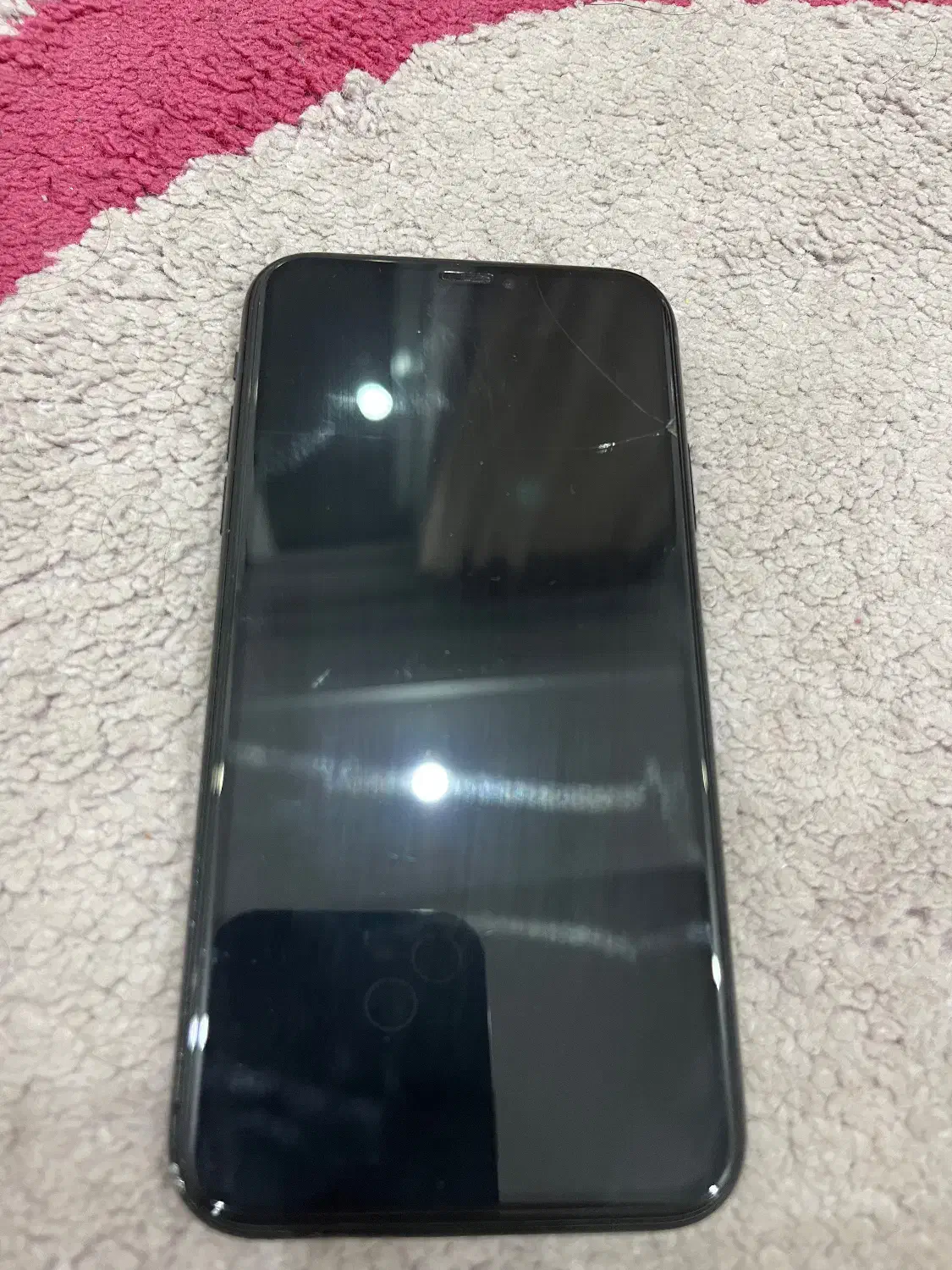 آیفون xr 64|موبایل|رباط‌کریم, رباط‌کریم|دیوار