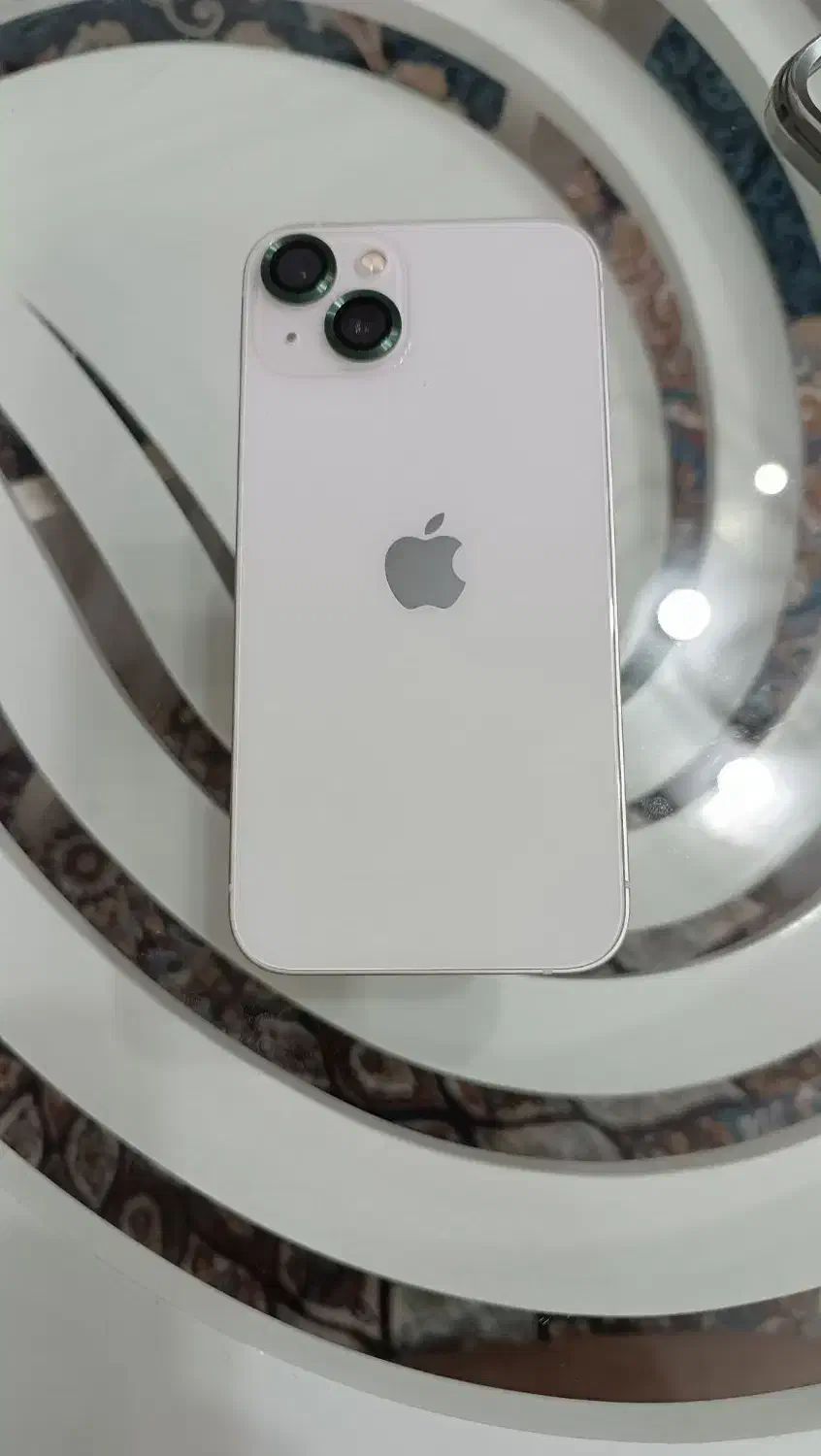 ایفون 13در حدصفر|موبایل|بم, |دیوار