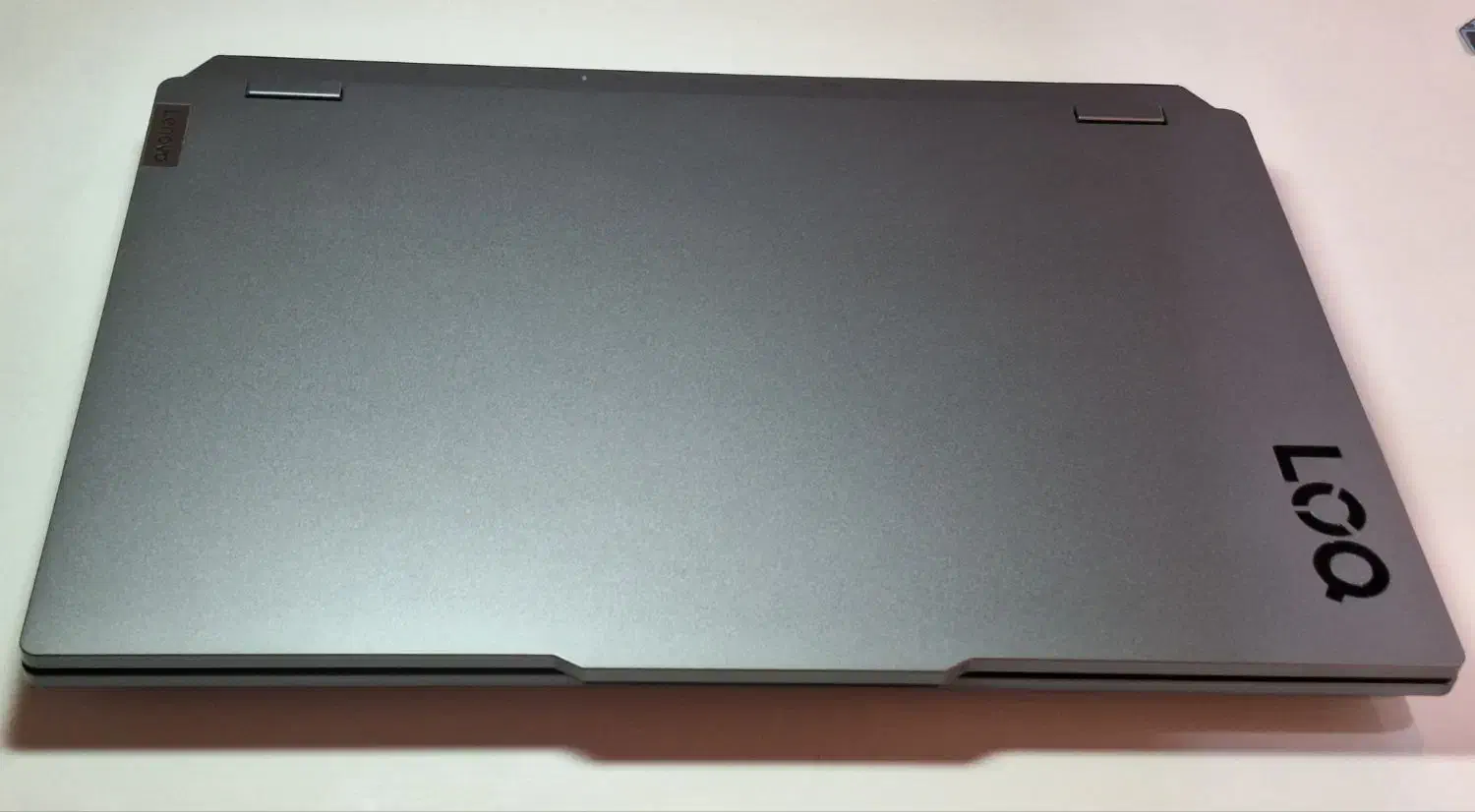 لپتاپ Lenovo LOQ|رایانه همراه|سبزوار, کاشفی شمالی (دادگستری)|دیوار