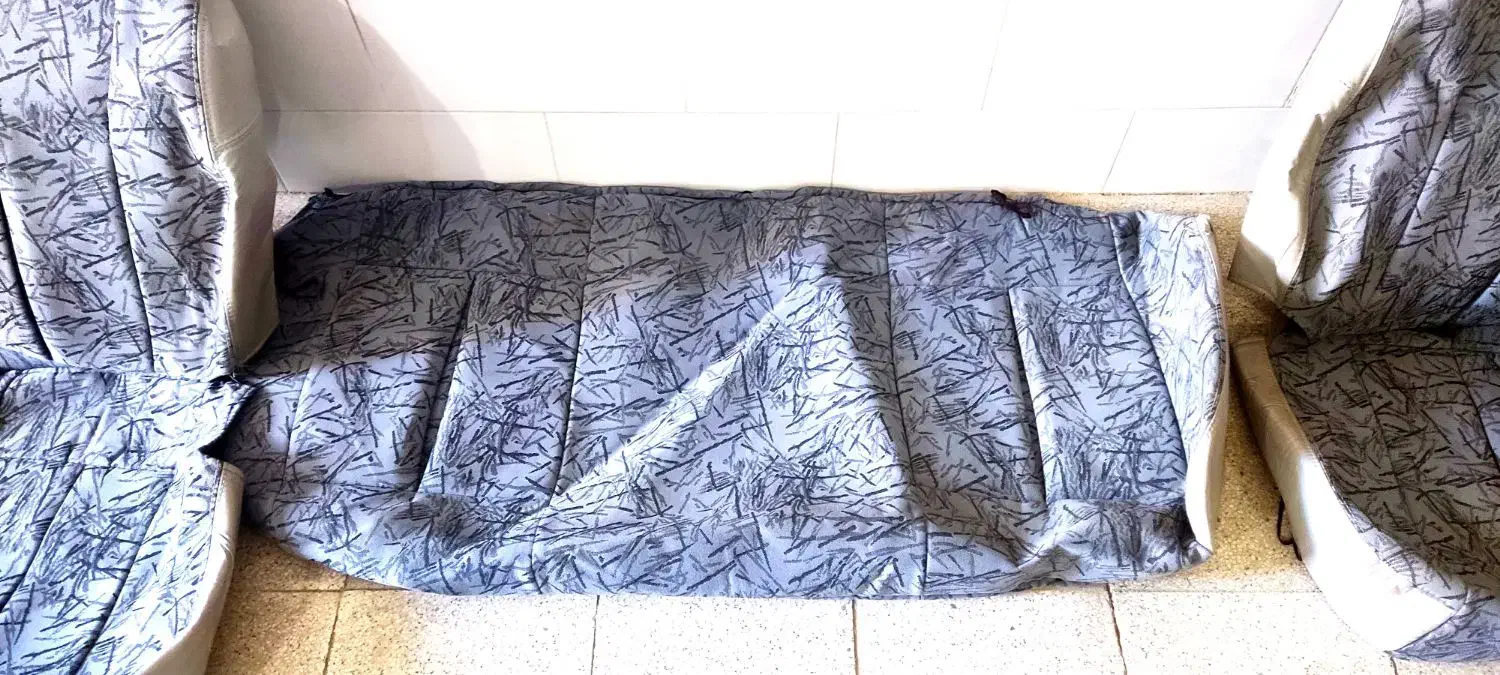 روکش صندلی ال ۹۰|قطعات یدکی و لوازم جانبی|شاهرود, |دیوار