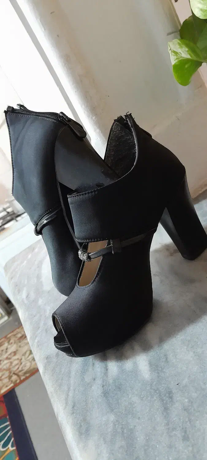 کفش مجلسی|کیف، کفش، کمربند|تربت جام, فاز ۱ فرهنگیان|دیوار