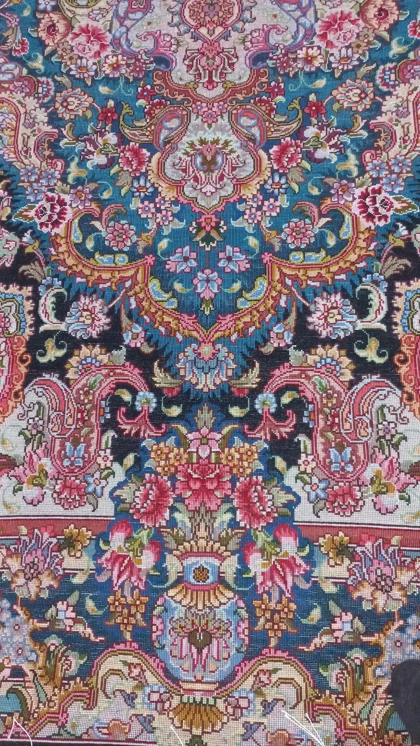 فرش سالاری|فرش|آذرشهر, |دیوار