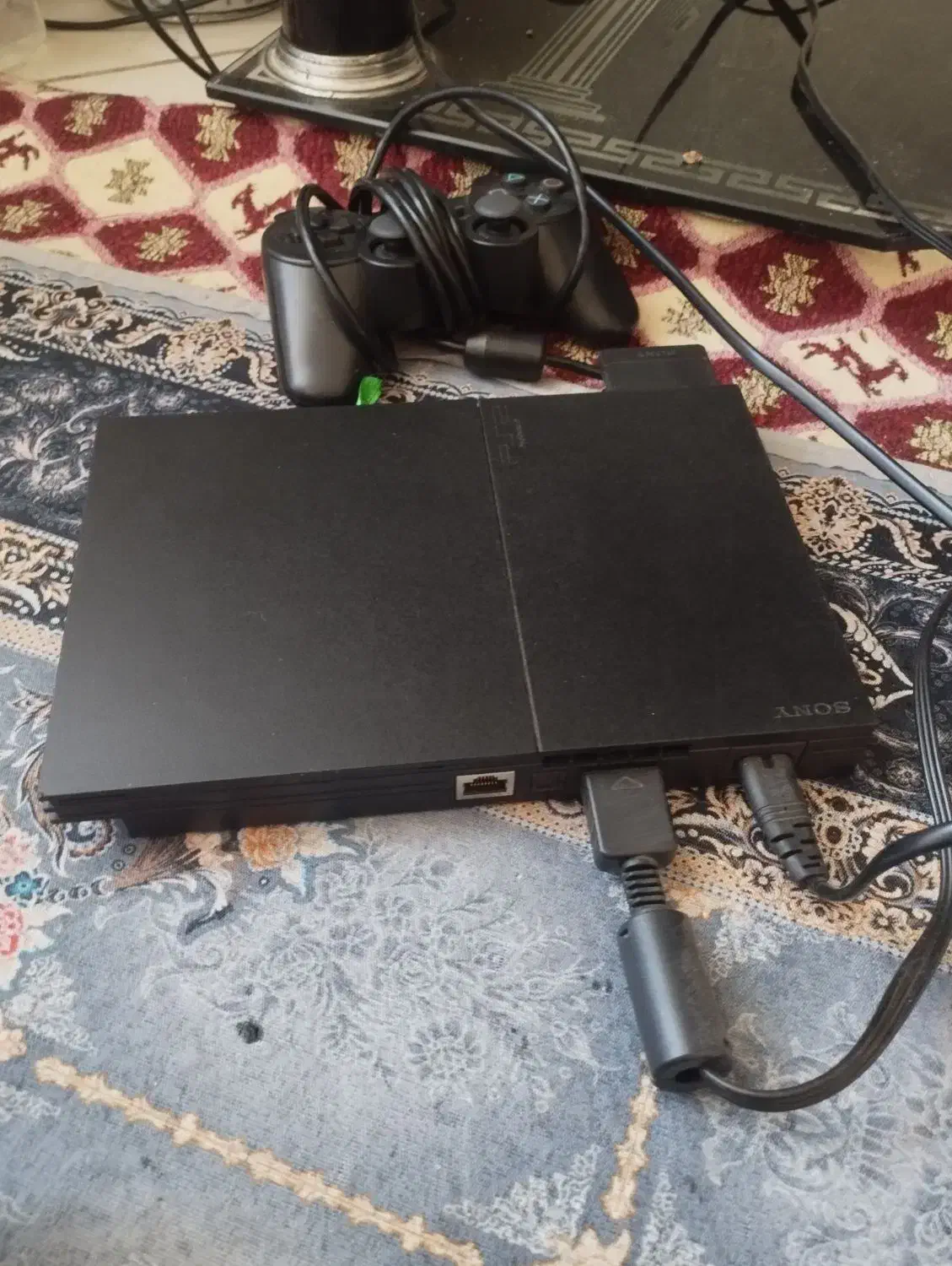 پلی استیشن 2بازی جدید برای بچه‌ها و نوجوانان|کنسول، بازی ویدئویی و آنلاین|ملایر, |دیوار