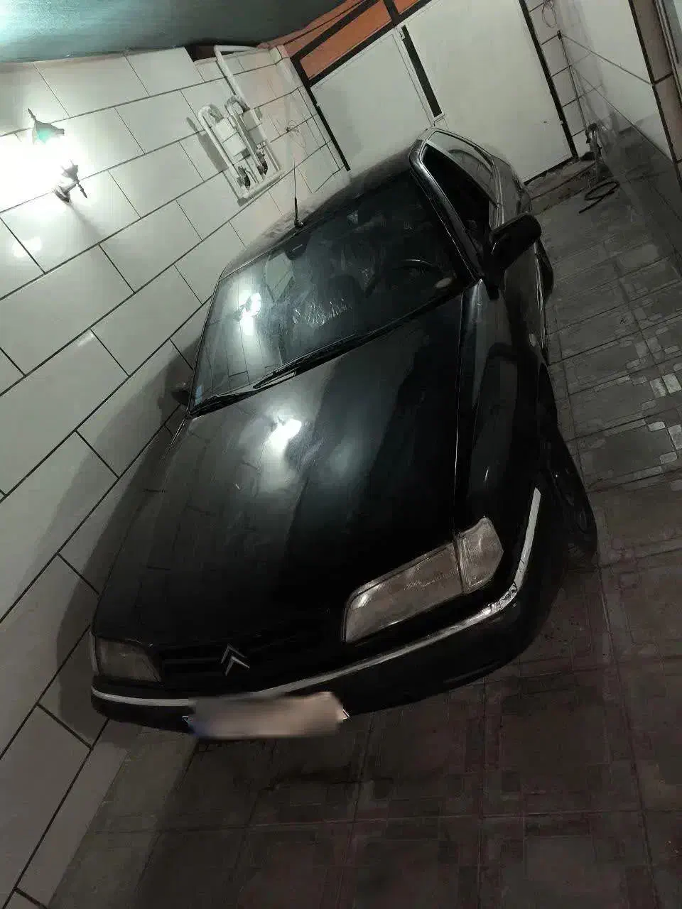 زانتیا۲۰۰۰|خودرو سواری و وانت|بیرجند, |دیوار