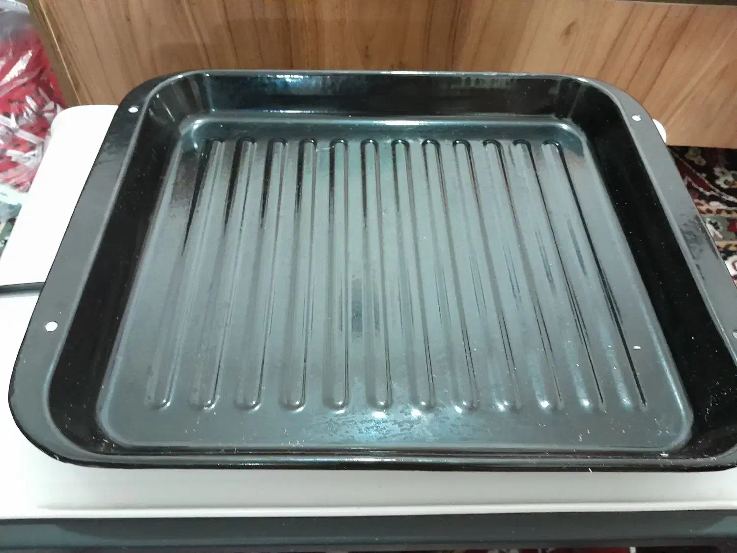 توستر|اجاق گاز و لوازم برقی پخت‌وپز|خرمشهر, |دیوار