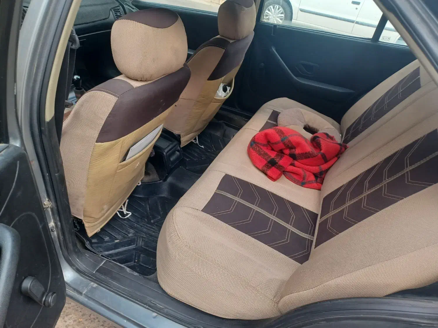 پژو ۴۰۵ مدل ۸۵ تمیز و مرتب باسیستم|خودرو سواری و وانت|نجف‌آباد, شهرک صنعتی نجف آباد|دیوار