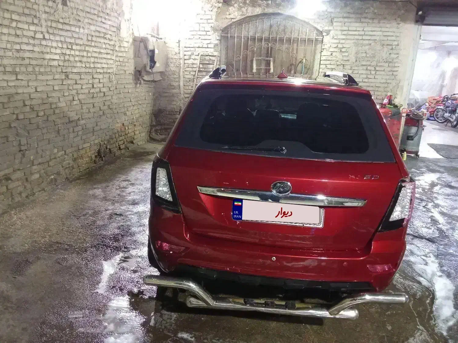 لیفان x60|خودرو سواری و وانت|اهواز, فولادشهر|دیوار