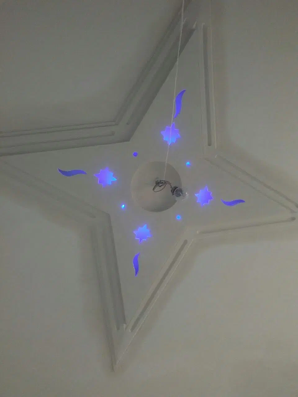 گچ بری وگچ کاری ساختمان مهدی|خدمات پیشه و مهارت|کرمانشاه, |دیوار