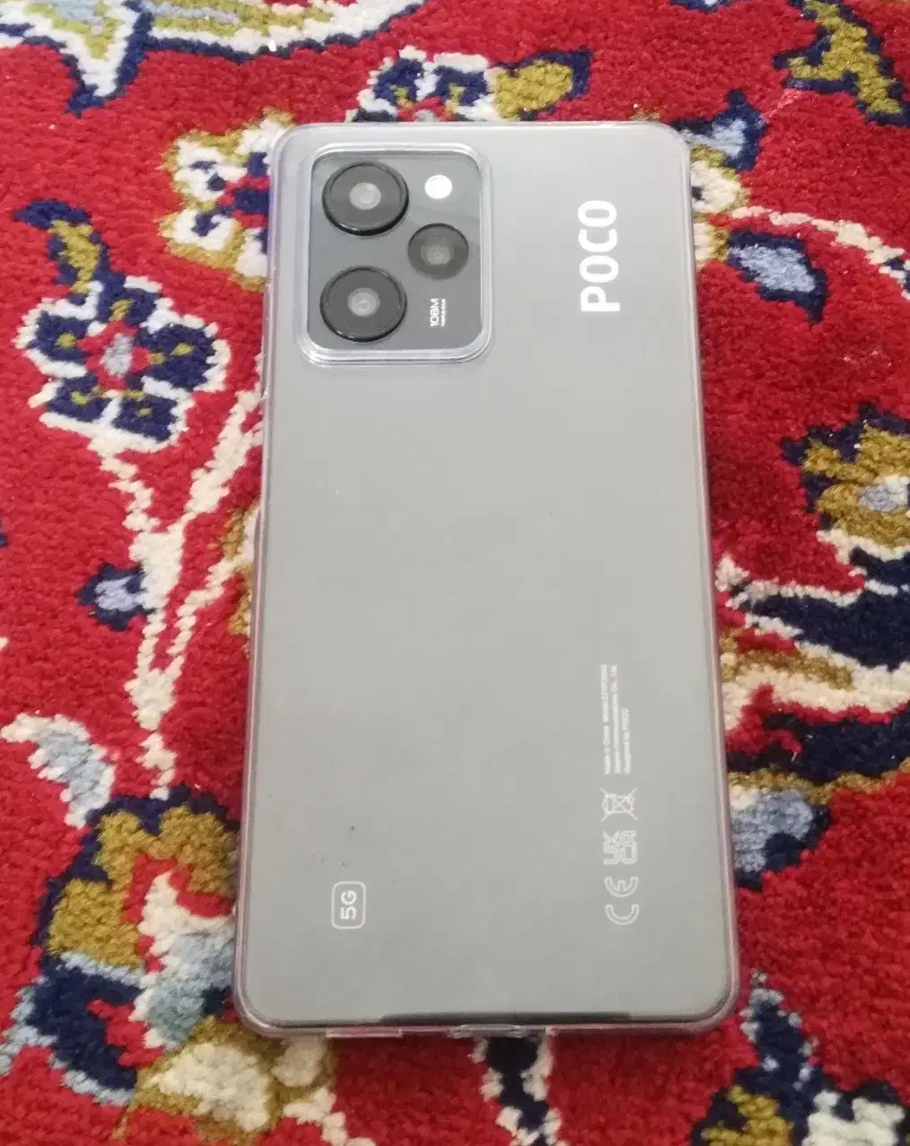 شیامی X5 PRO|موبایل|شیراز, شیخ علی چوپان|دیوار