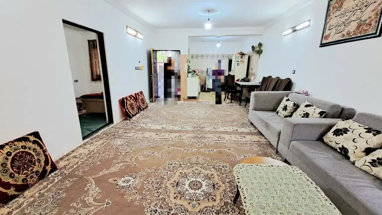 ویلافلت شخصی ساز|فروش خانه و ویلا|دابودشت, |دیوار