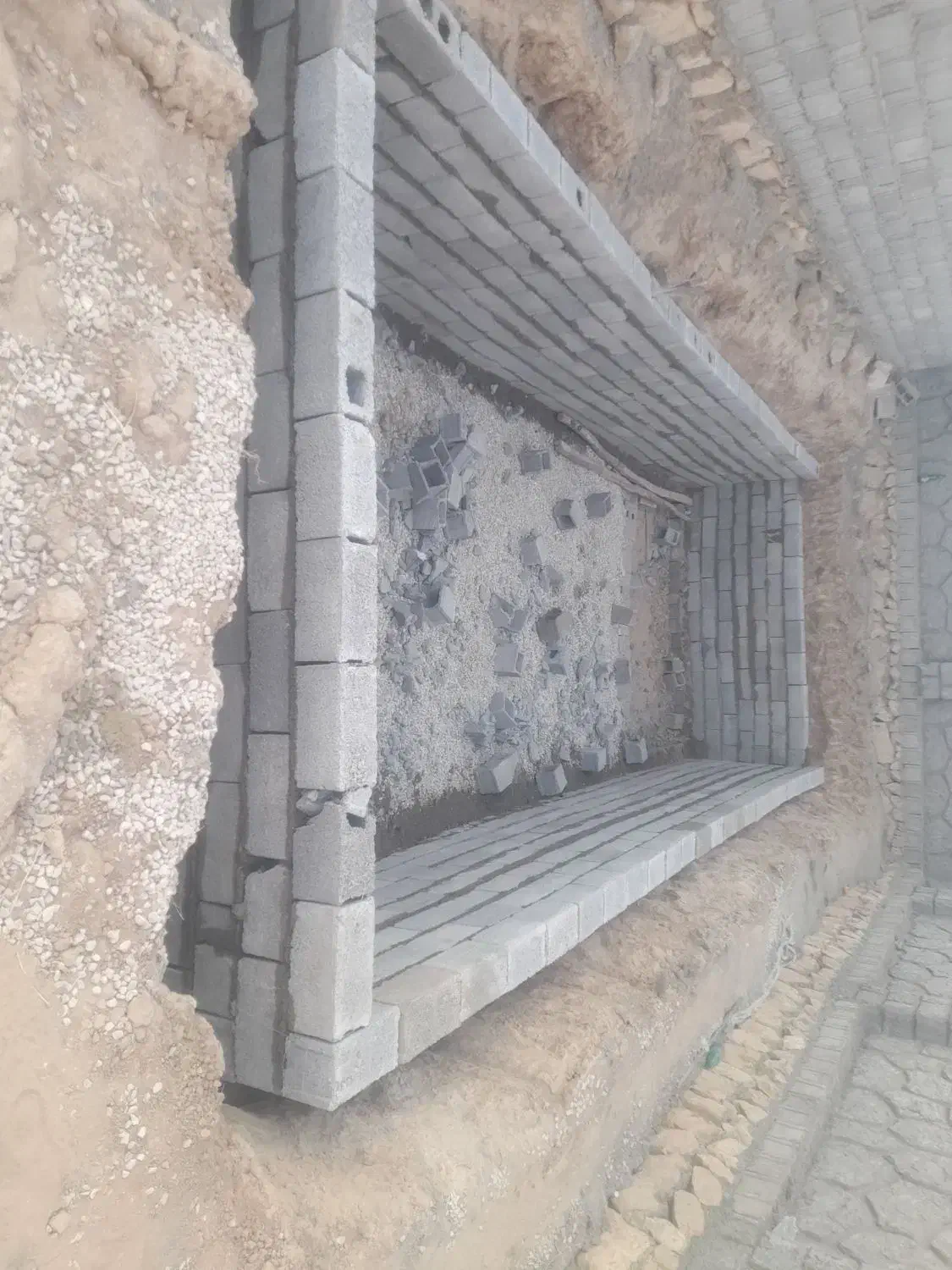 الموتوربندی و کارهای ساختمانی|خدمات پیشه و مهارت|بوشهر, |دیوار