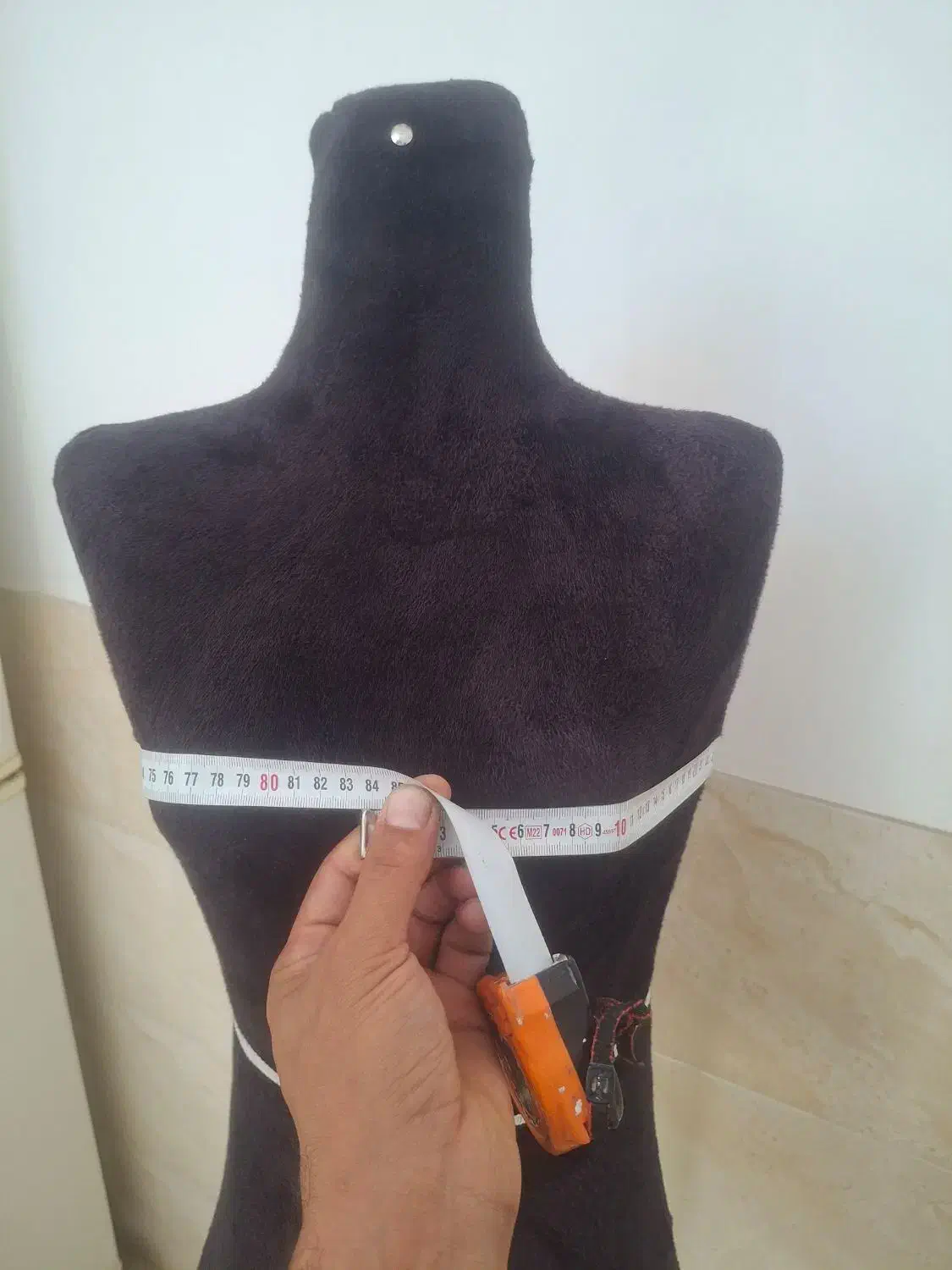 مانکن سوزن خور|لوازم خیاطی و بافتنی|زنجان, |دیوار