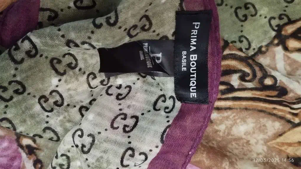 شال و روسری|لباس|تبریز, |دیوار