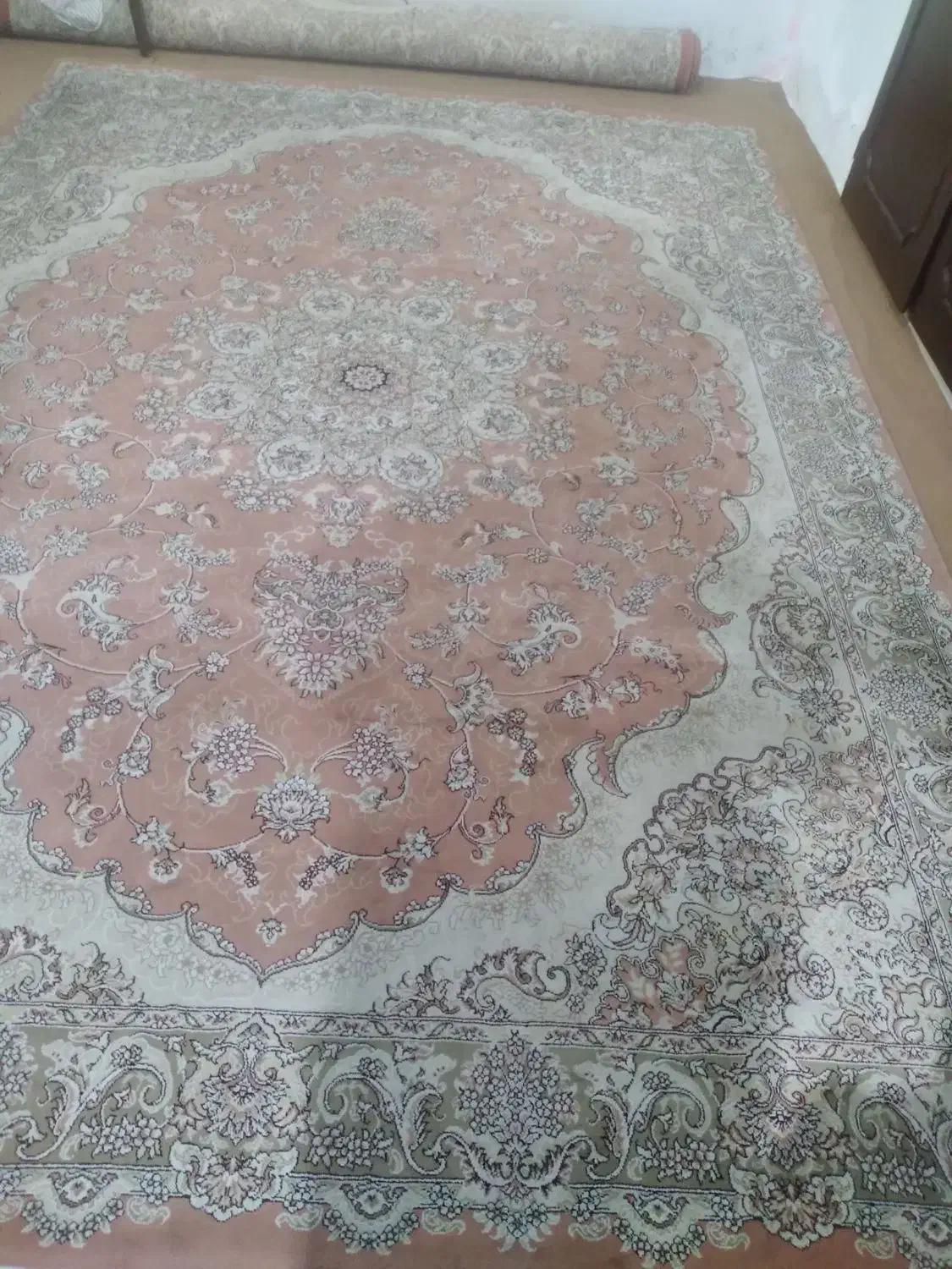 دو عدد فرش ۹ متری|فرش|چهاردانگه (تهران), |دیوار