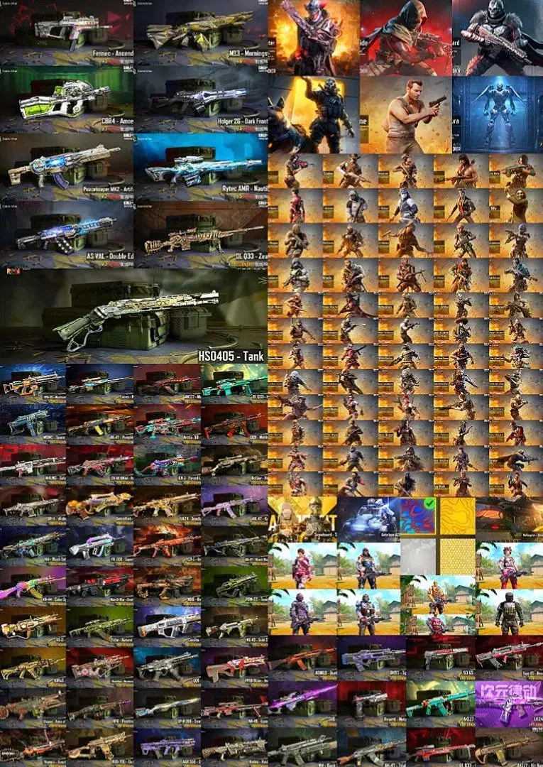 اکانت کالاف|کنسول، بازی ویدئویی و آنلاین|کرج, چمران|دیوار