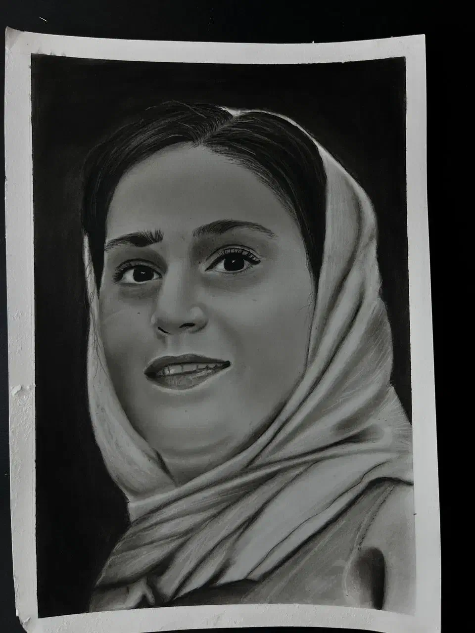 سفارش چهره|تابلو، نقاشی، عکس|اندیمشک, |دیوار