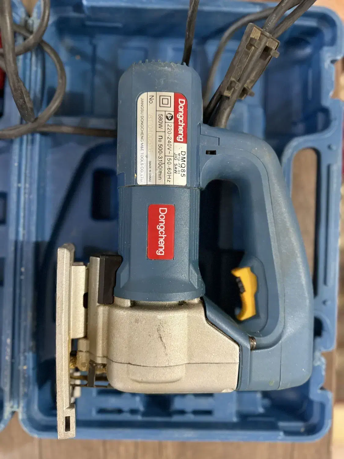 عمود بر در حد نو|ابزارآلات|فردیس, نسترن غربی|دیوار