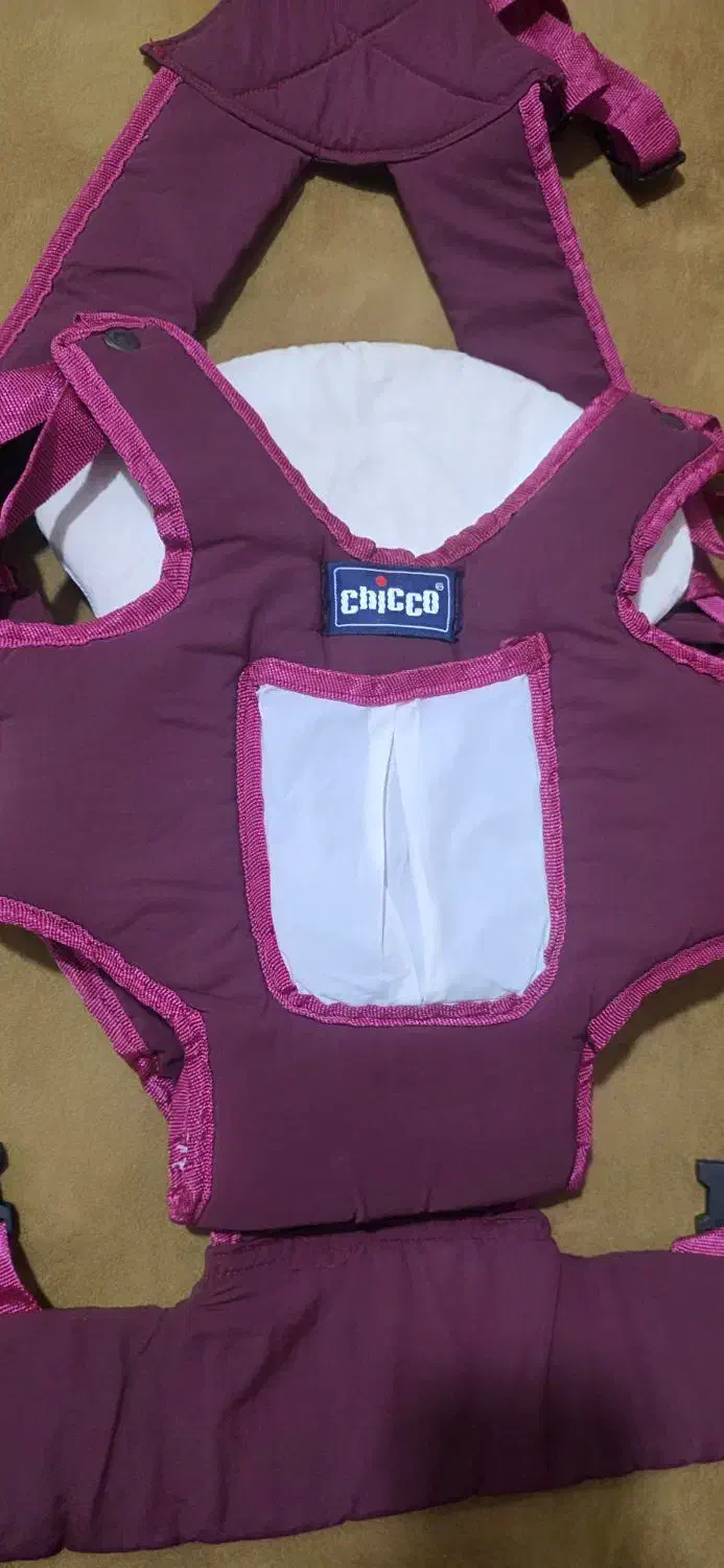 آغوشی مارک چیکو|اسباب و اثاث بچه|بندر ماهشهر, |دیوار