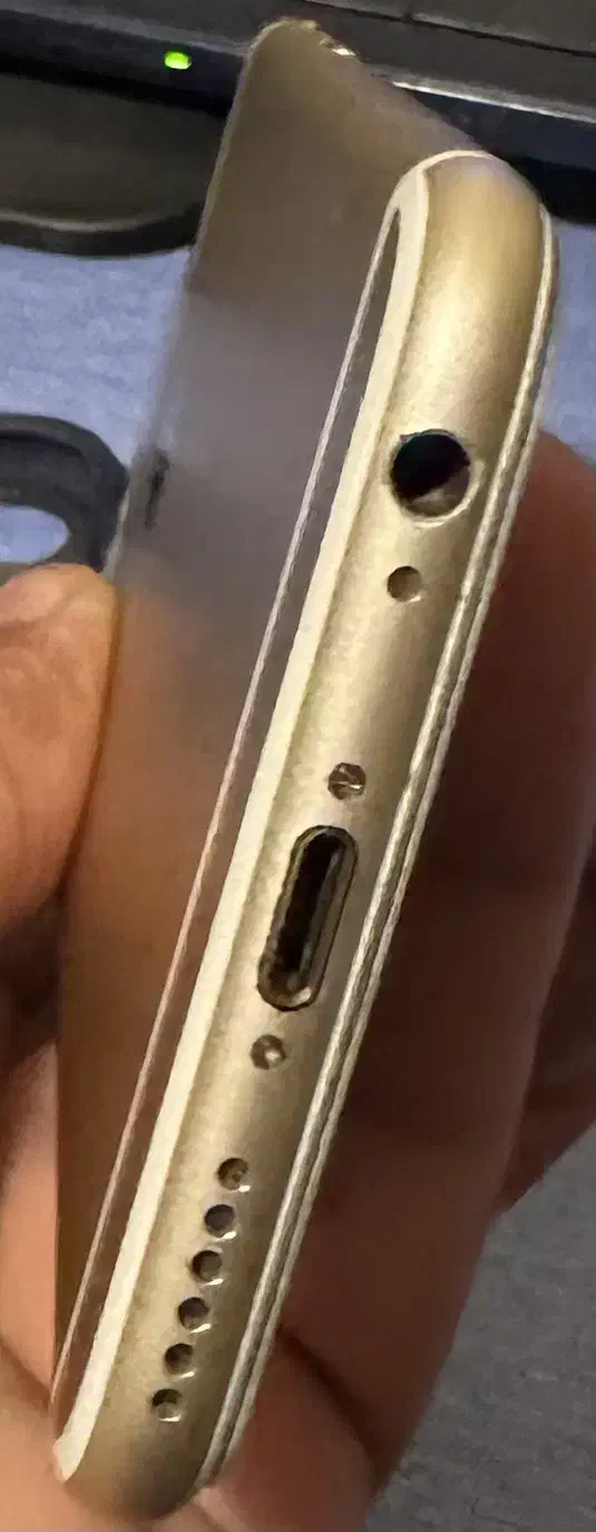 اپل ۶s|موبایل|تهران, شهرک غرب|دیوار