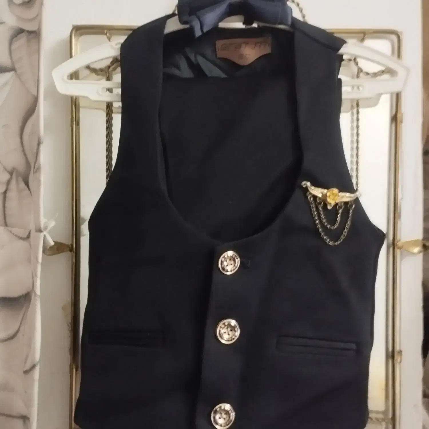 کت شلوار بچگانه|کفش و لباس بچه|زابل, |دیوار