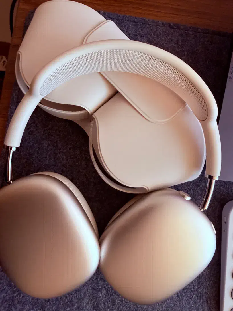 ایرپاد مکس airpod Max|پخش‌کننده همراه|صدرا-فارس, فاز ۱|دیوار