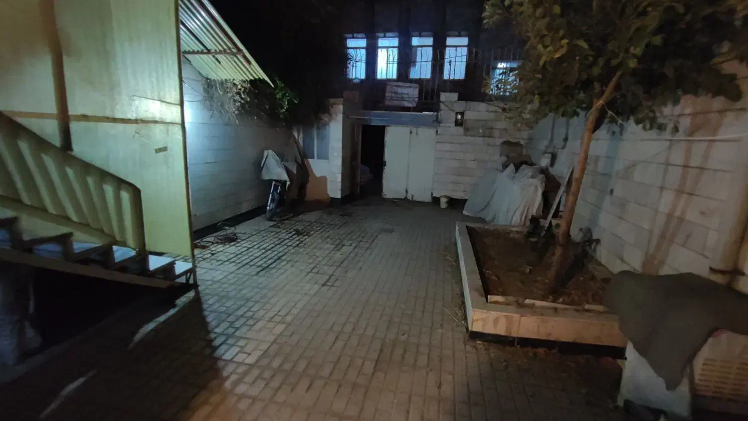 منزل ویلایی دو طبقه|فروش خانه و ویلا|مشهد, کارمندان دوم|دیوار