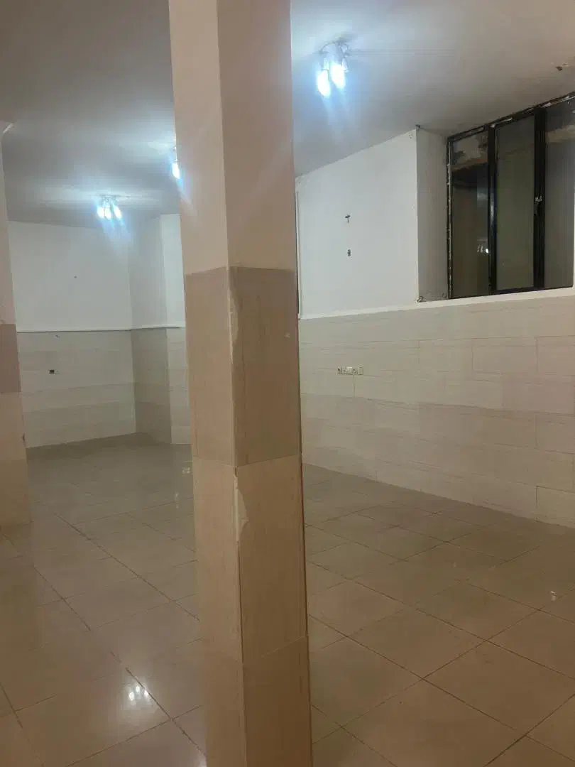 اجاره زیر زمین واقع در ازادگان ۱۷۵ مت|اجارهٔ مغازه و غرفه|ارومیه, |دیوار