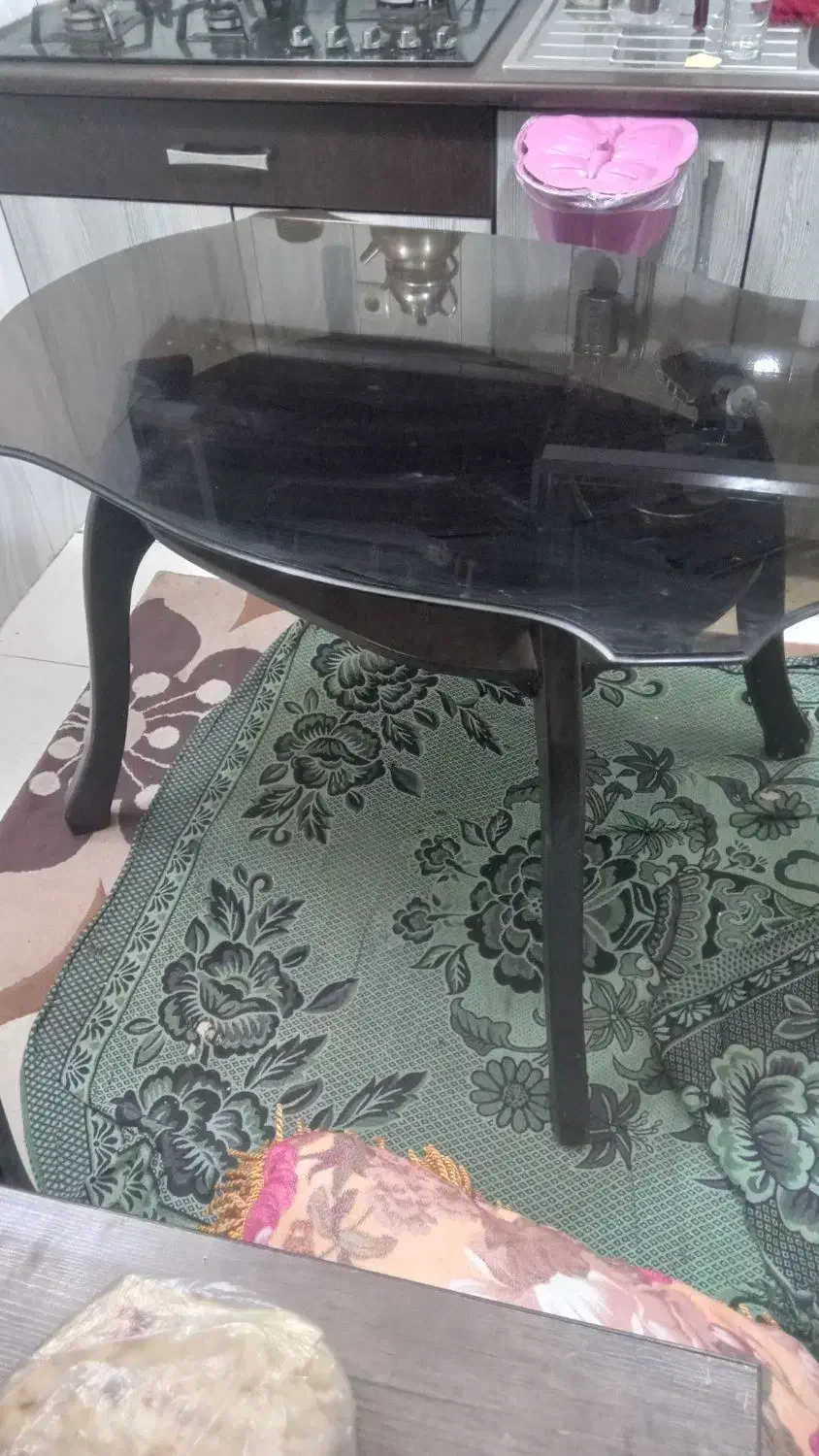 میز و صندلی ناهارخوری|میز و صندلی غذاخوری|صفادشت, |دیوار