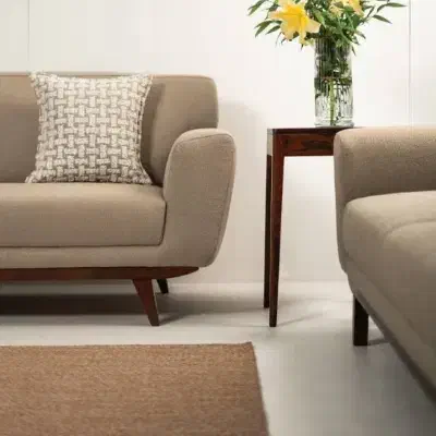 مبل نو|مبلمان خانگی و میز عسلی|شاهین‌شهر, شهرک گلدیس|دیوار