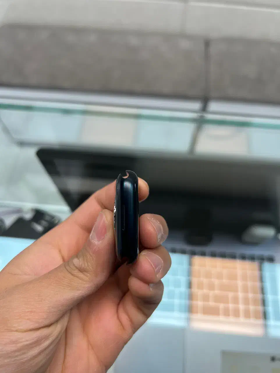 Apple watch seri7|ساعت|شهریار, شهریار|دیوار