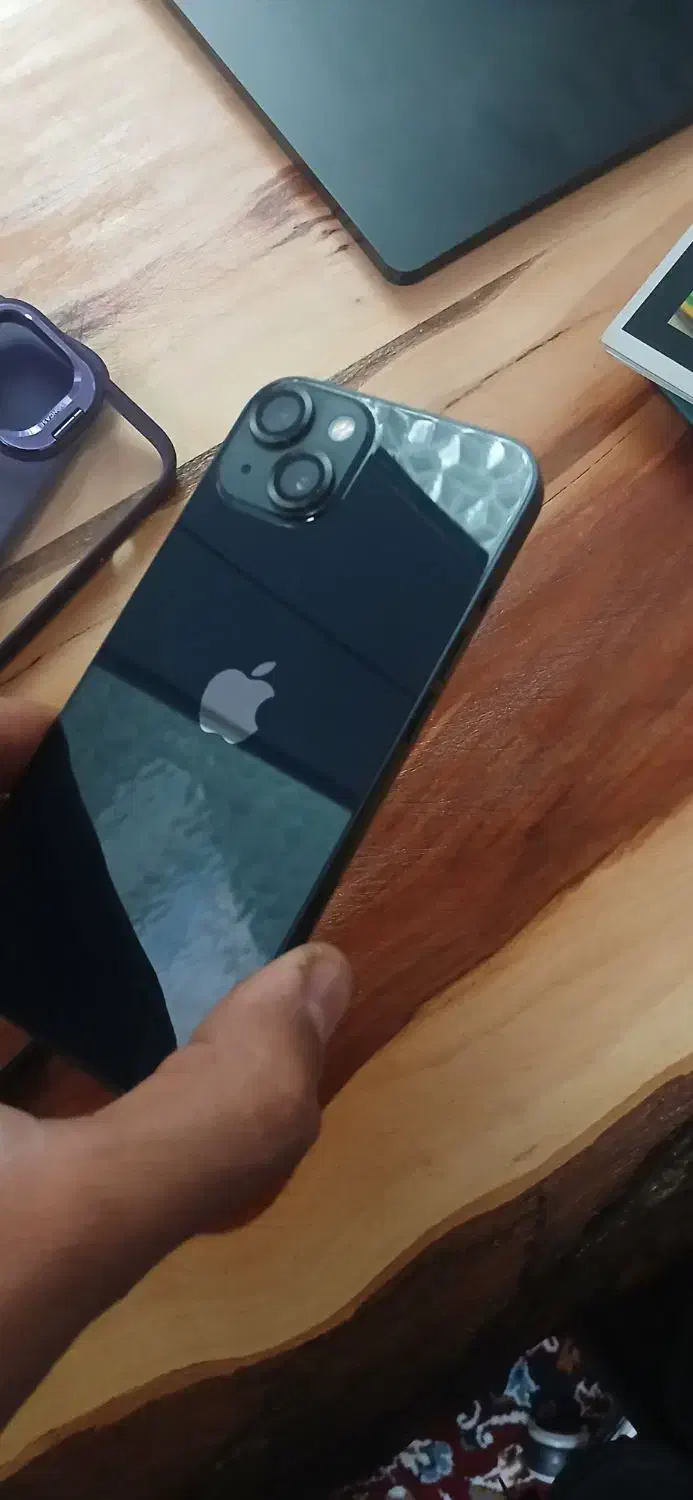 آیفون ۱۳ نرمال|موبایل|زنجان, |دیوار