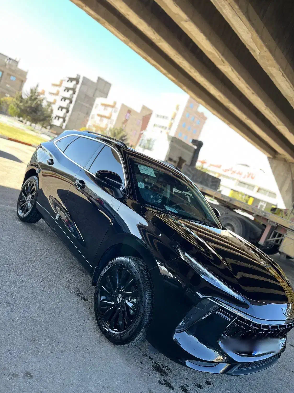 لاماری۴۰۳درحدخشک|خودرو سواری و وانت|اردبیل, |دیوار