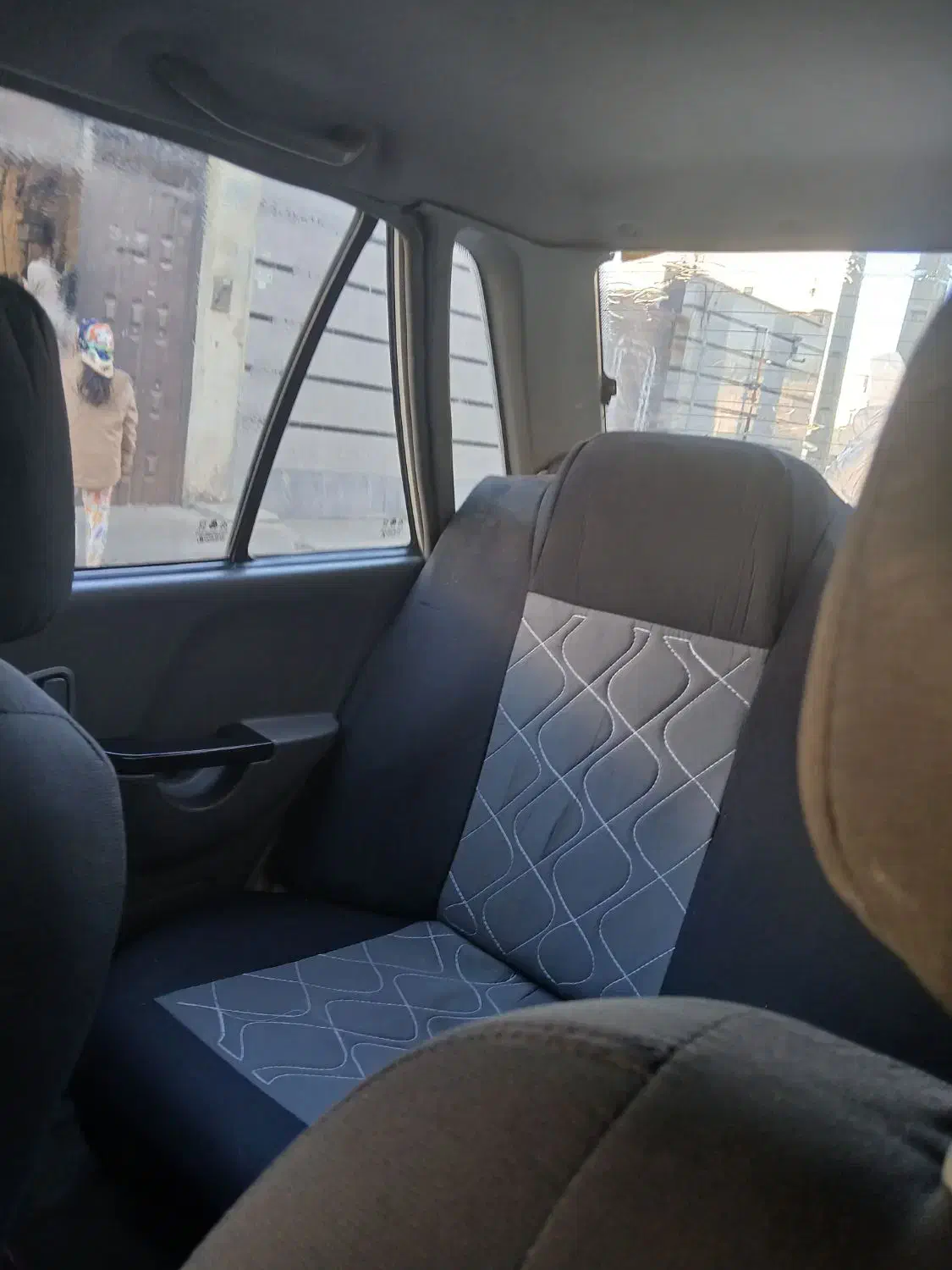 پراید بیرنگ|خودرو سواری و وانت|اشتهارد, |دیوار