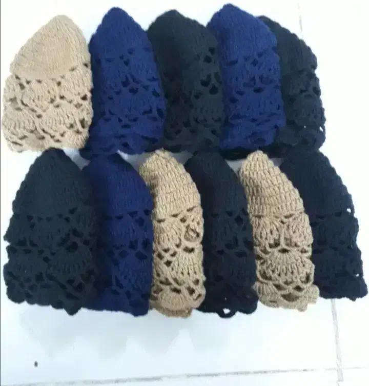 کلاه بافتنی شیک مدل لئو|لباس|اصفهان, بهارستان (مخابرات)|دیوار